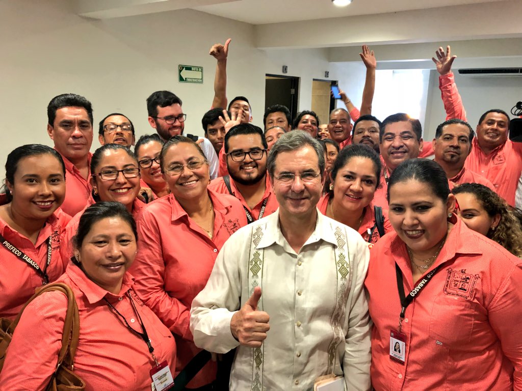 emoctezumab's tweet photo. ¡Muchas gracias a los tabasqueños por su cálida participación, interés y sólidas propuestas!
Es prioridad la apertura de la comunicación y la conciliación para avanzar en la construcción del Acuerdo Nacional sobre la Educación. https://t.co/9XUu4DqHc4