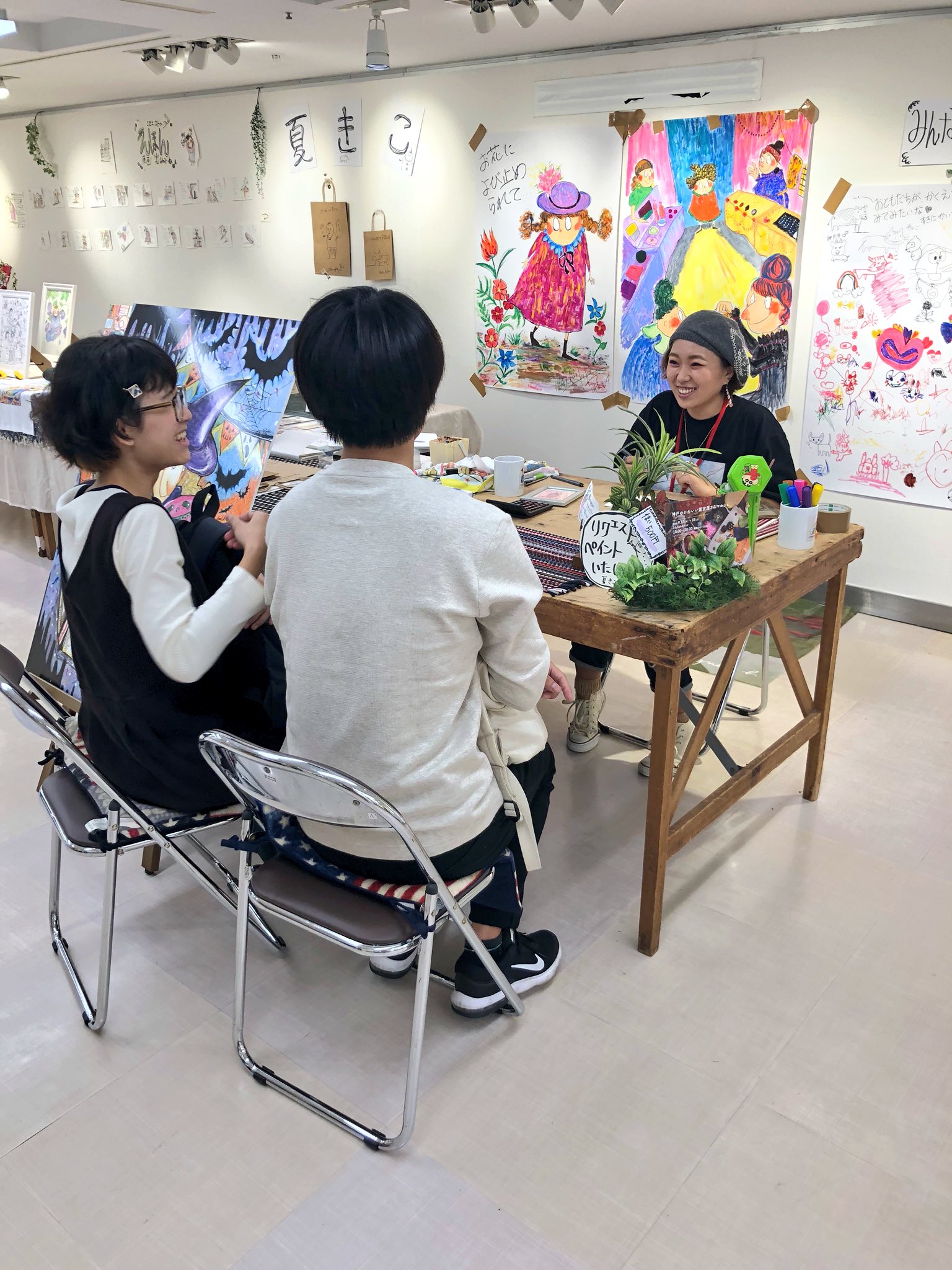 神戸のかわいい雑貨屋さんマルシェ Twitter Search Twitter