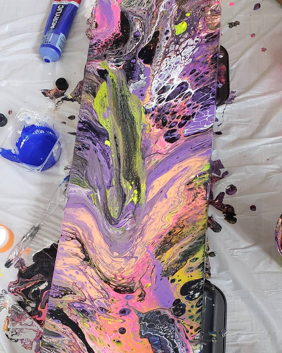 art_workspace_'s tweet photo. https://t.co/M4iNERtdZV                                                                                     

#ARTIST #arts #artlife https://t.co/yh7tx9J39I
#fluidart #abstract #abstractart #fluidartwork #abstractpainting #abstractartist https://t.co/FAXupdBtAi