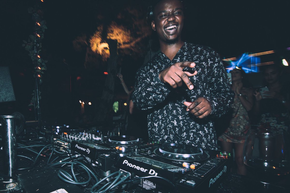 CuloeDeSong's tweet image. ... and that’s how we wrapped up the season! 🙌🏾❤️🌴🙏🏾 ... it’s been an incredible experience filled with so much love, joy and lessons! Summer hasn’t been this awesome! Truly grateful to everyone that came through to jam with us this season @bluemarlinibiza !!! I’m humbled!