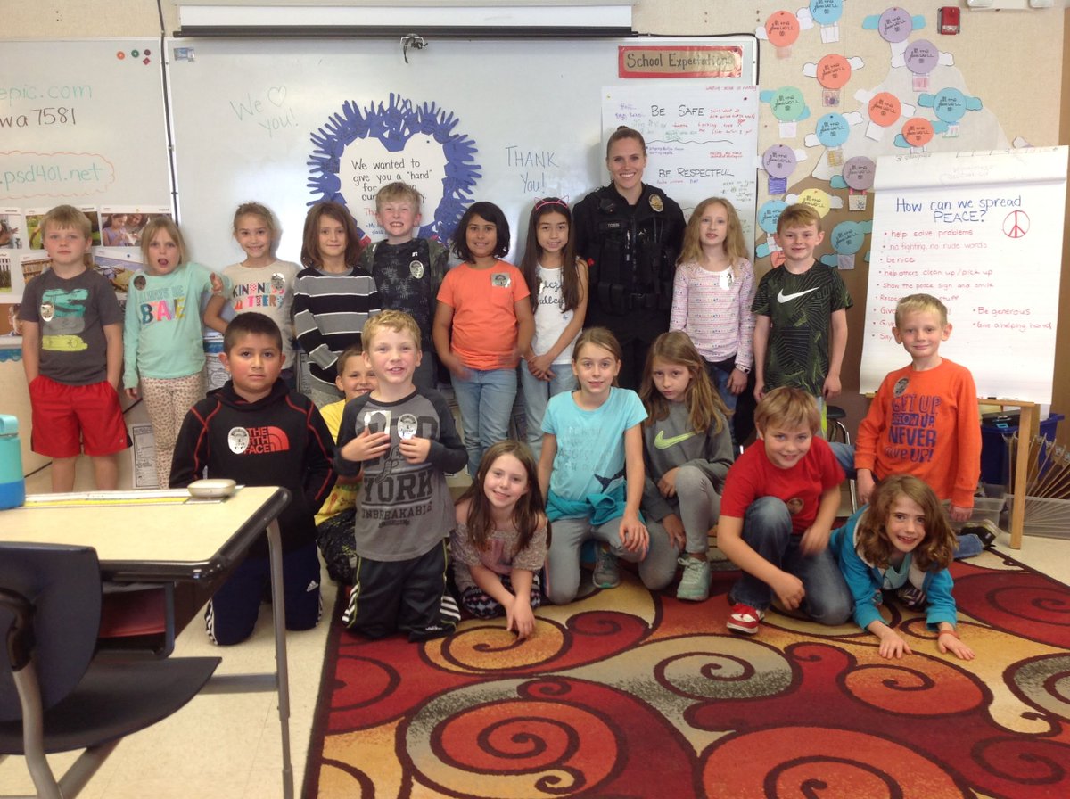 Gig Harbor Police tweet media