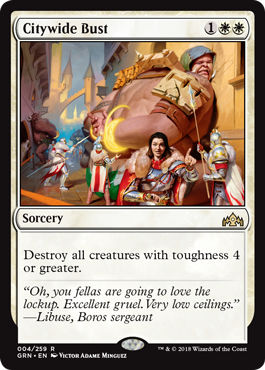 mtg commander deck vampire In Garruk's Wake [Commander 2016] – Board Wipe main image 0