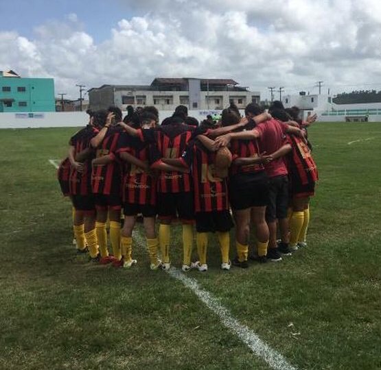 ibismania's tweet photo. Campeonato Pernambucano Feminino:
Íbis 0x1 Ipojuca

Temos um novo recorde: perdemos em todas as categorias em menos de 24h... 🤦🏻‍♂️ https://t.co/Puskgmie1y