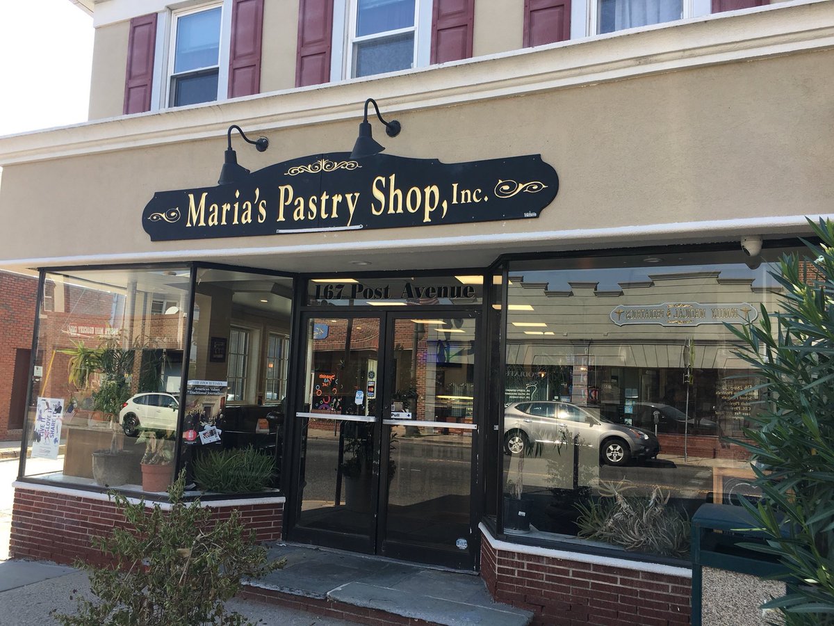 stevenepsrealty's tweet photo. Bakery / Coffee Shop / Restaurant
#PostAve #Westbury Available For Rent
Ideal #Starbucks #DunkinDonuts
1,600 SF Retail plus Lower Level
located 1 Block to #LIRR
#StevenEpstein 516-524-1353 https://t.co/PkmVPRrK3J