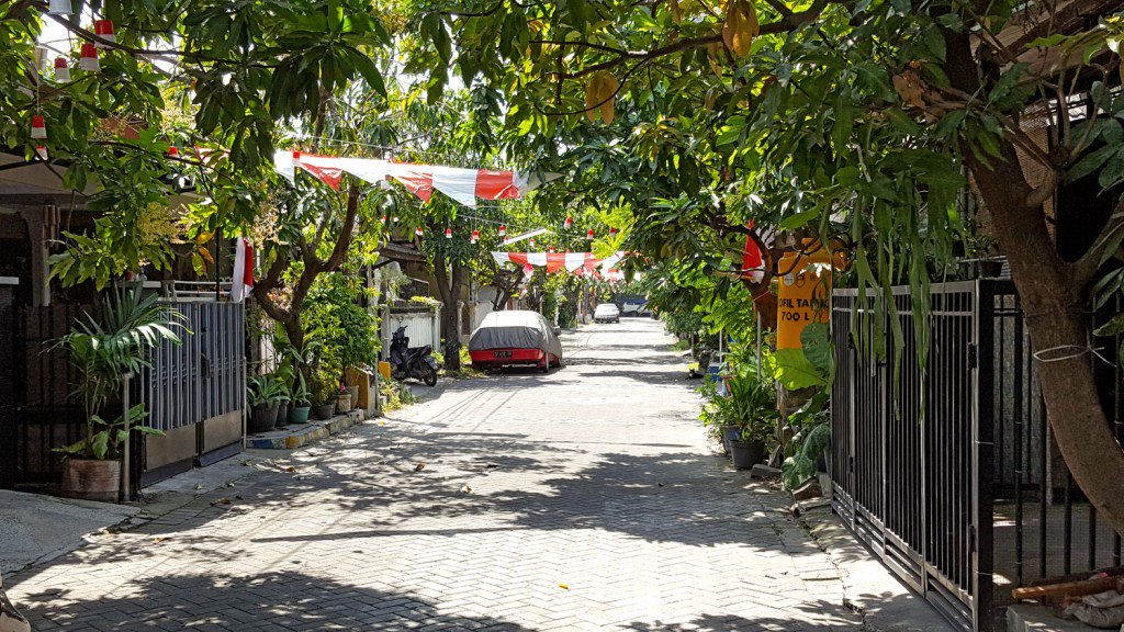 For an Equitable Indonesian City: membacaruang.com/for-an-equitab…