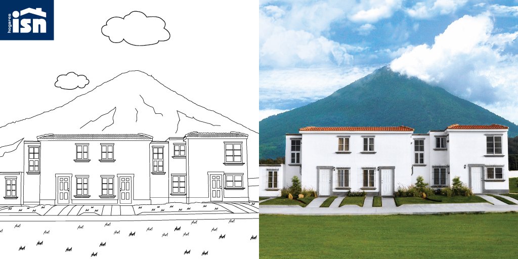 ¡Crememos en la Innovación! Uno de nuestros principales compromisos son la innovación en los procesos y desarrollo de viviendas de calidad. 
Conozca más de nosotros en: hogaresisn.com