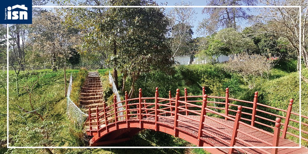 En Hogares ISN nos comprometemos en brindarle a nuestros clientes una experiencia diferente de vivienda con precios accesibles. 
Conozca más de nosotros en: hogaresisn.com