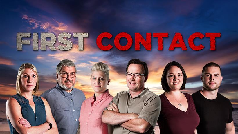 Viewers in Canada... you can now watch FIRST CONTACT online for free at aptn.ca/firstcontact. If you are outside of #Canada, stay tuned to our Twitter account for more info coming soon, about how you can watch it, too. #firstcontactcanada #reconciliation #oneheartatatime