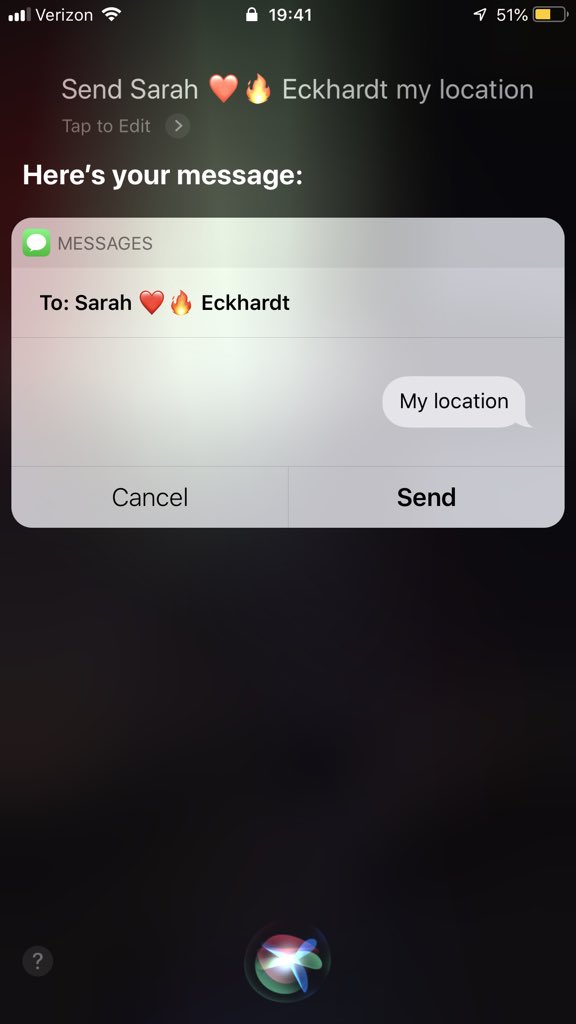 jetdevil76's tweet photo. Deal lord @apple... #iOS12 https://t.co/3Xj0tv7t38