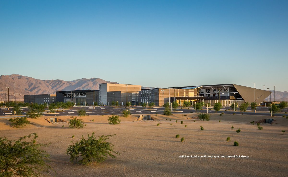 Marian Mahat (@marianmahat) on Twitter photo Canyon View High School in Phoenix, Arizona is a new school built with innovative spaces and the site of <a href="/projectILETC/">ILETC Project</a> #Transitions18 North America. Don't miss out on our keynote speaker <a href="/PhilipIdle/">Philip Idle</a> and a stellar line-up of presenters. Register now at trybooking.com/book/event?eid… Canyon View High School in Phoenix, Arizona is a new school built with innovative spaces and the site of <a href="/projectILETC/">ILETC Project</a> #Transitions18 North America. Don't miss out on our keynote speaker <a href="/PhilipIdle/">Philip Idle</a> and a stellar line-up of presenters. Register now at trybooking.com/book/event?eid…