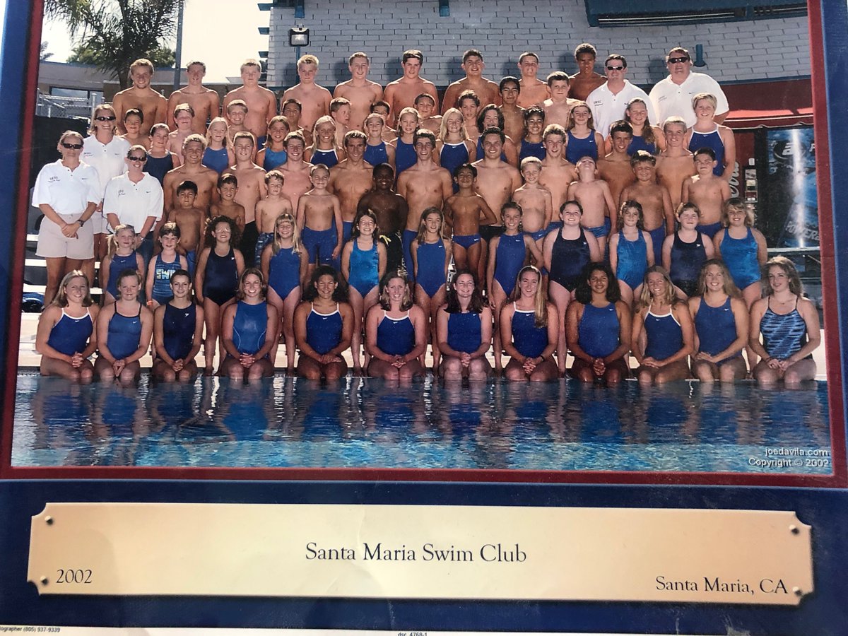 Throwback Monday! Thanks to accomplished alumni Jason Dupere for providing the blast from the past! #SMSCAlumni #SMSCCulture