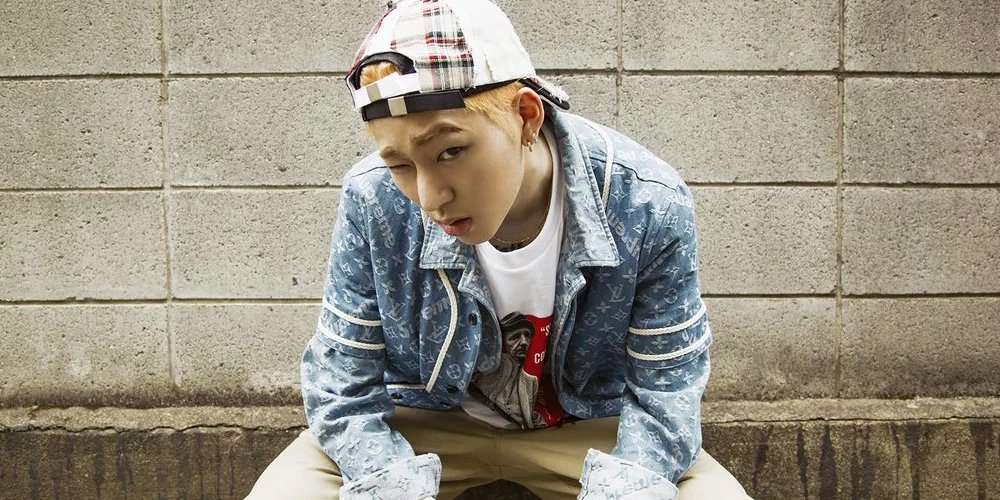 allkpop's tweet image. Zico reportedly leaving Block B once his contract with Seven Seasons ends in November allkpop.com/article/2018/0…