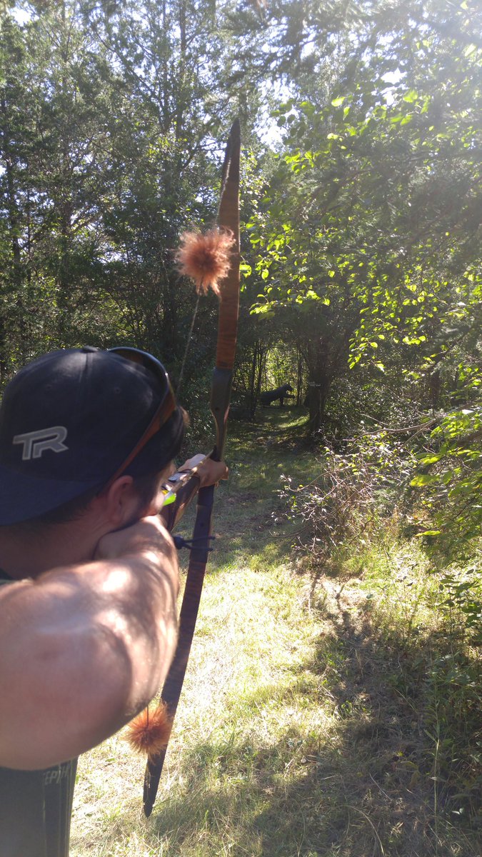 Kingston Archery Club Twitter