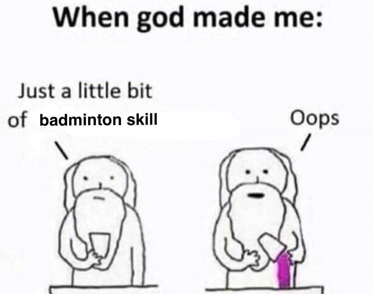 WTWBadminton's tweet image. Tomorrow! Right after school out by the trailers. Contact me if you have any questions. See you all there! 🏸