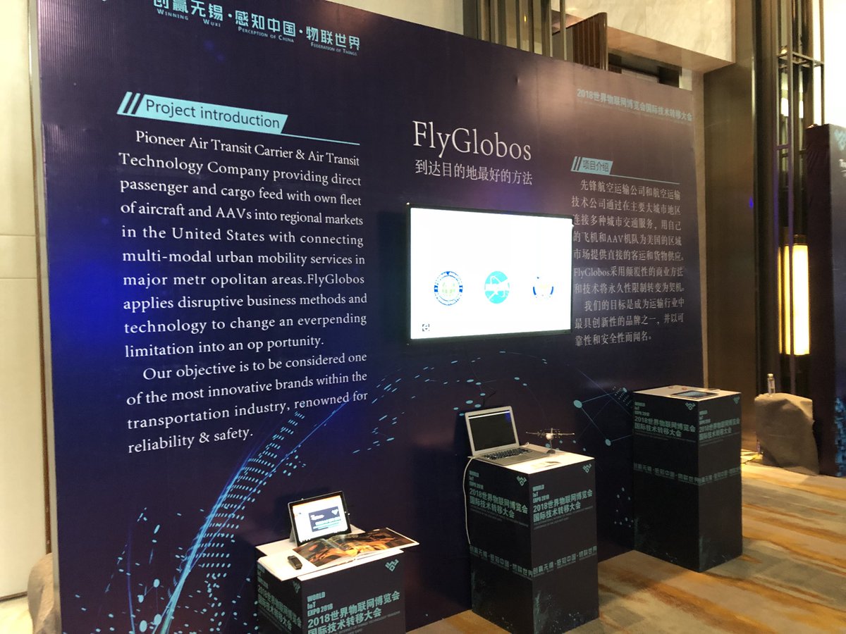 FlyGlobos tweet picture