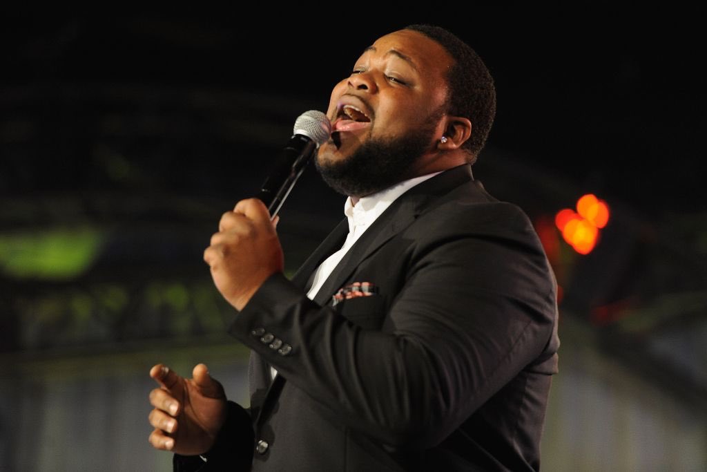 TeamCARDI_'s tweet photo. Can y’all help us celebrate one of the greatest gospel artists of all time @ZacardiCortez! We love you so much! Thank you for all you done to impact our lives with your amazing voice! We’re excited about your future! HAPPY BIRTHDAY! What was your favorite Cardi song? https://t.co/XjxIwASXlh