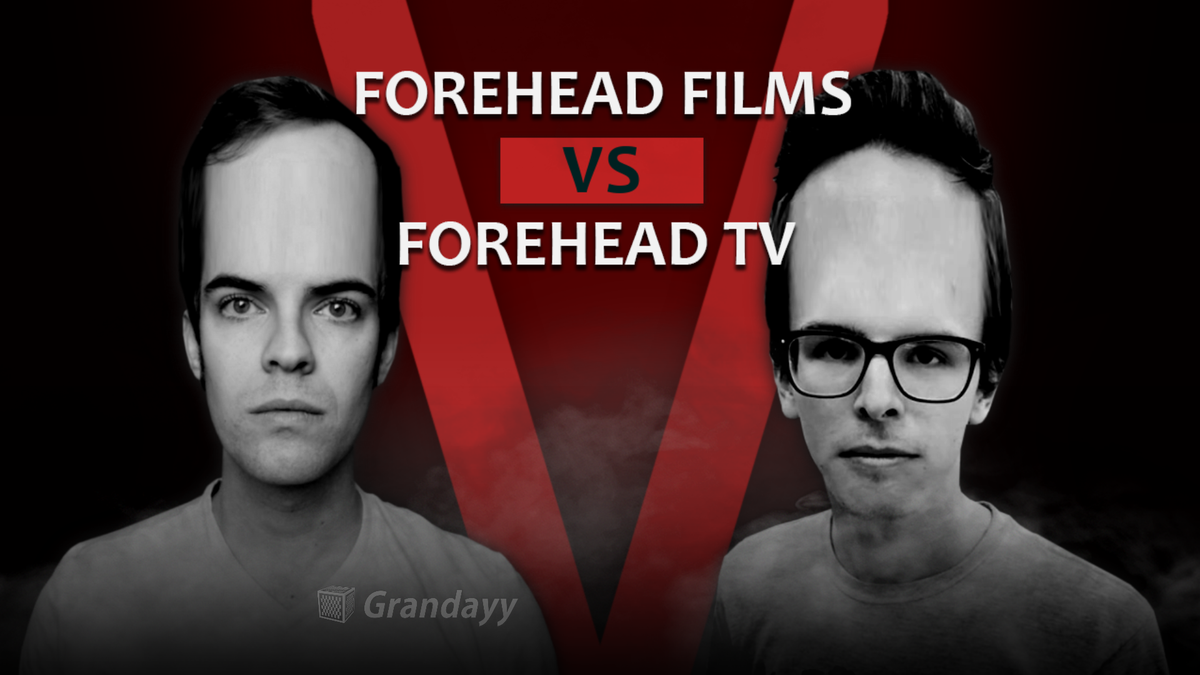 grandayy's tweet photo. @jacksfilms but it's this fight we want to see https://t.co/LBUS7D0lUA