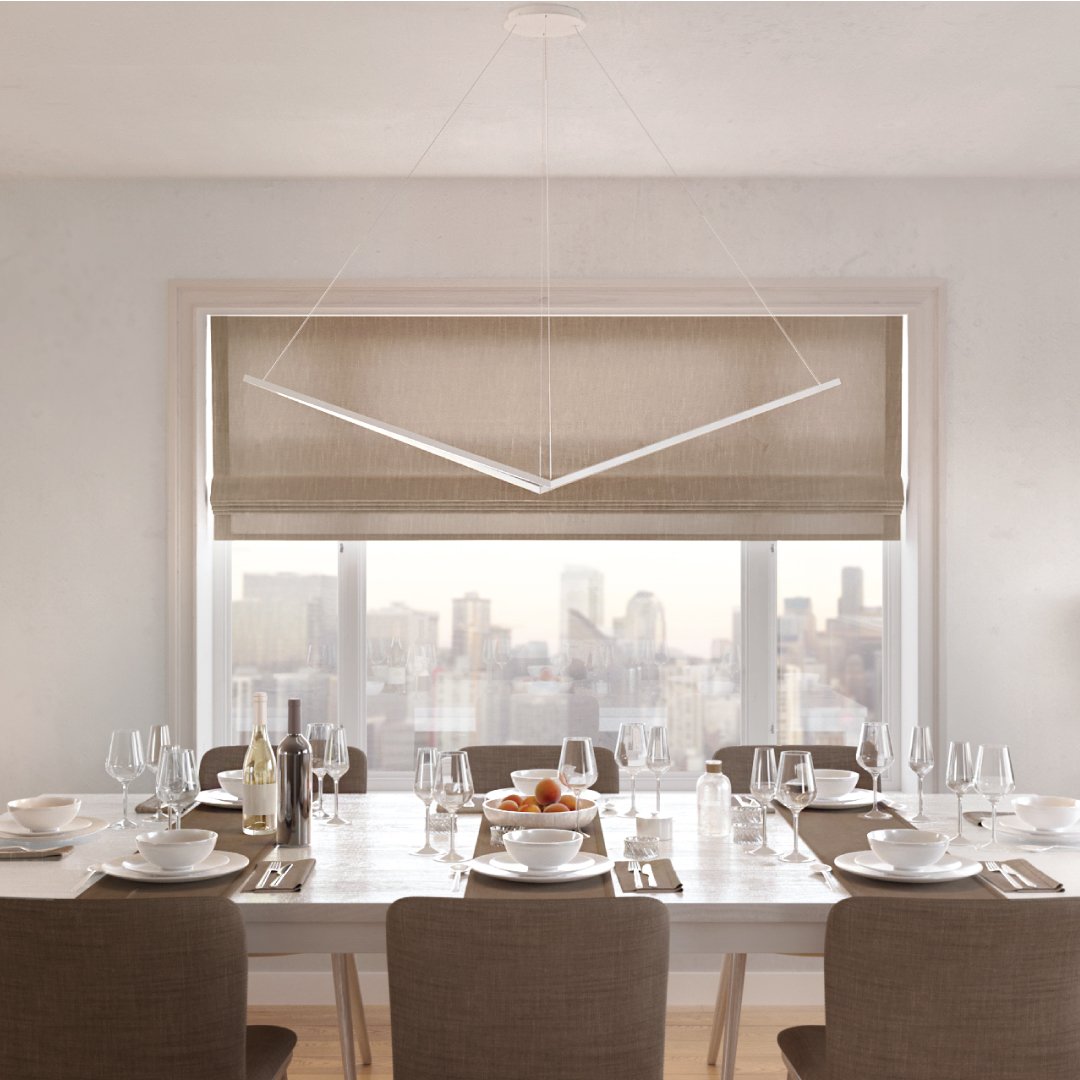 koncept z bar pendant