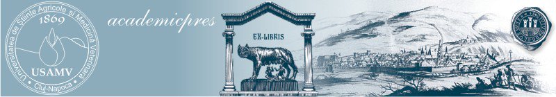 NotBotHA's tweet image. Notulae Botanicae Horti Agrobotanici Cluj-Napoca - Current issue table of contents: Vol 47, No 1 (2019) not-bot-horti-agrobo.blogspot.com/2018/09/curren…