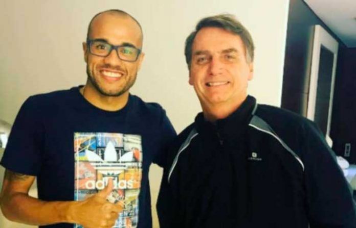 Jovem Pan News tweet media