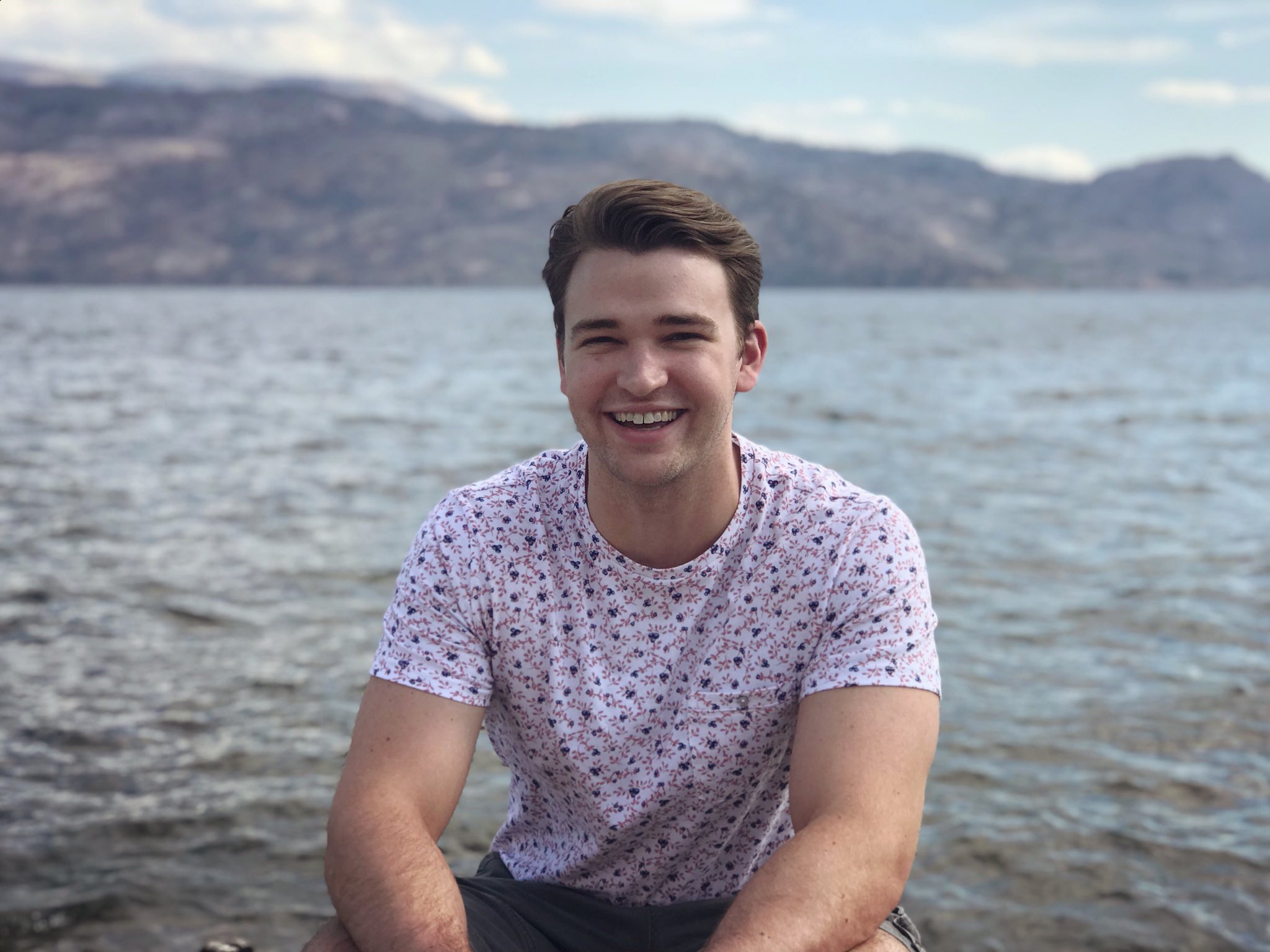 Burkely Duffield burkelyduffield X