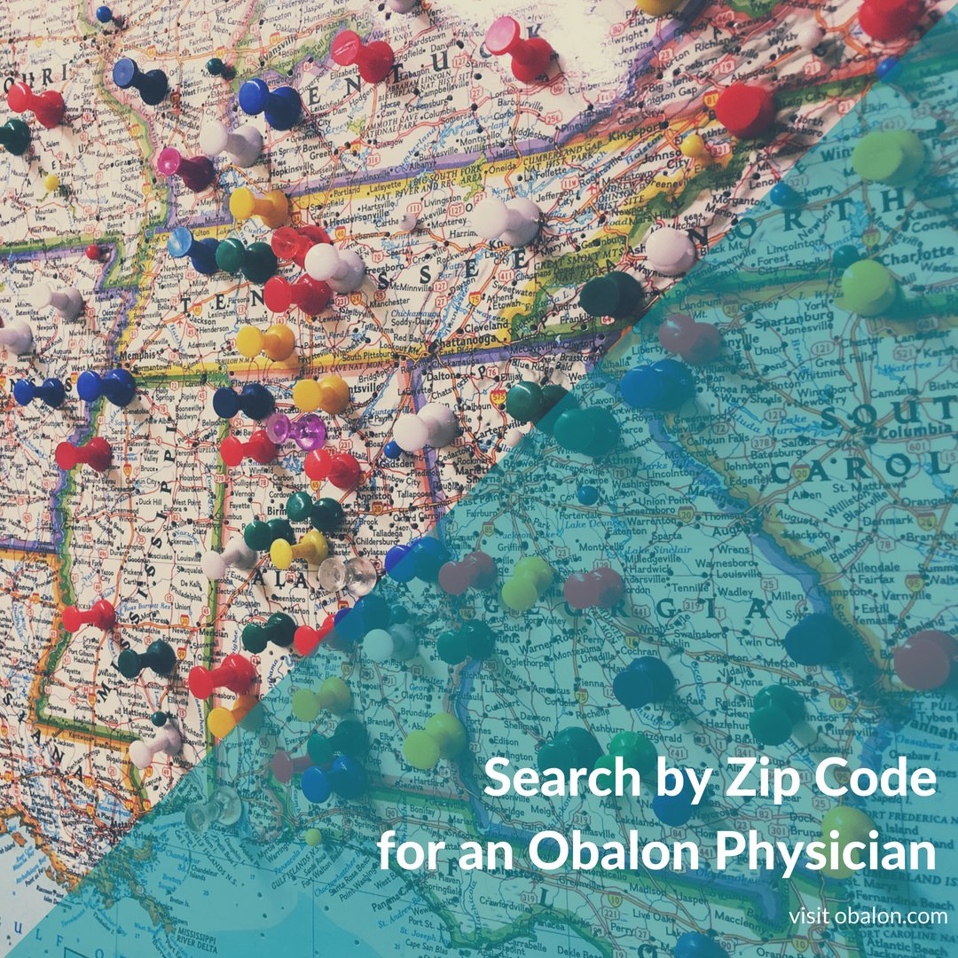 Obalon Balloon tweet media