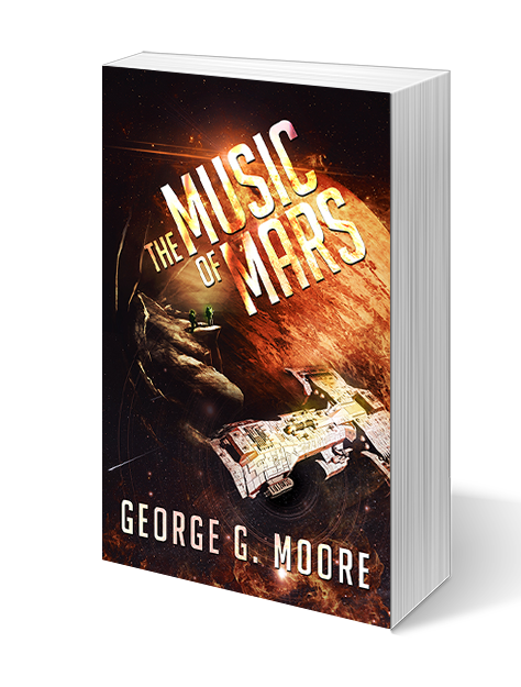 GMoore_Author's tweet photo. To preserve his way of life, Frank must make a game-changing play.
https://t.co/lXEkVoU8v6
#Mars #TheMusicOfMars #GeorgeGMoore #SaveMarsVantage #EnergyPlan #scifi #scifibooks #author #amwriting https://t.co/ElIhRFu03a