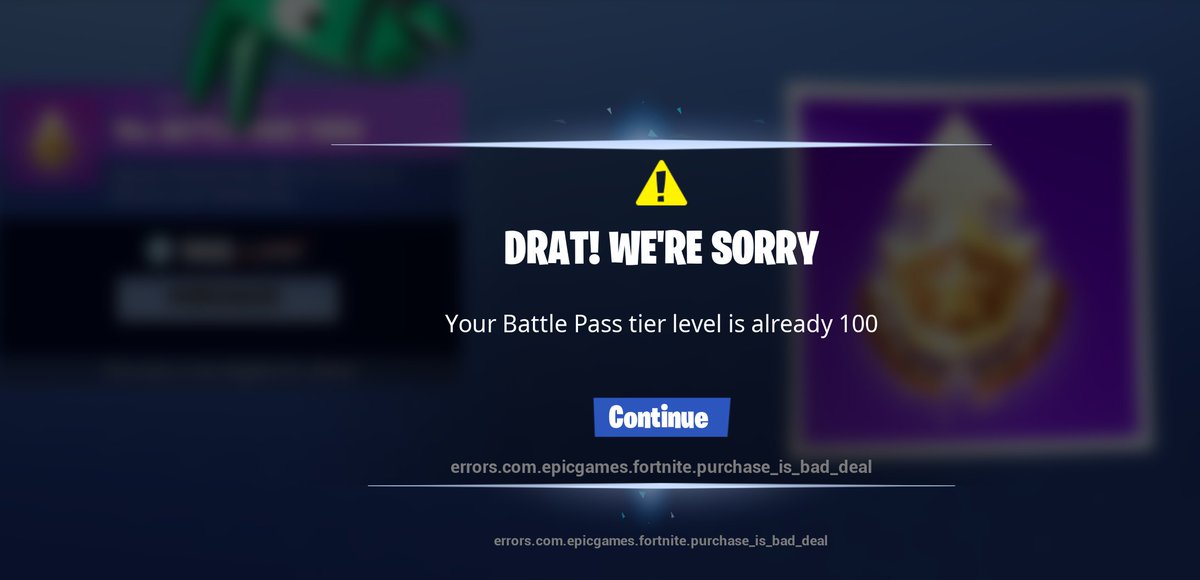 dewd's tweet image. guess its going to be one of those days where i cant buy everything :(