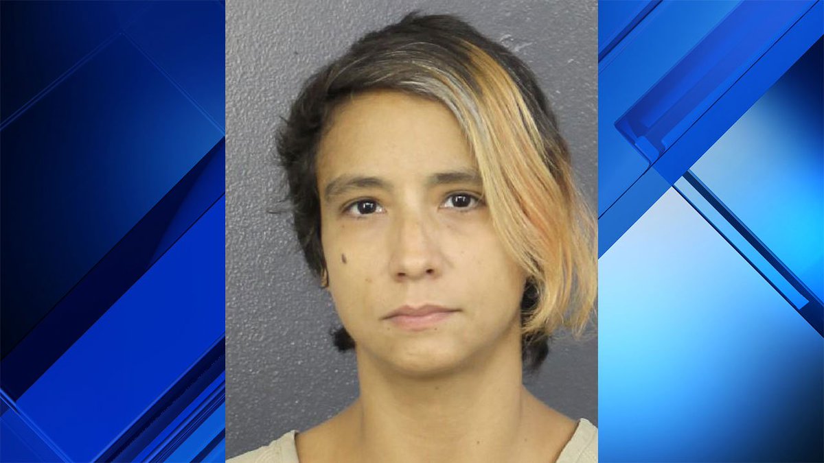 Driver struck and killed bicyclist while high on drugs, Coconut Creek police say bit.ly/2pg40PT https://t.co/dp3J7VMCSy