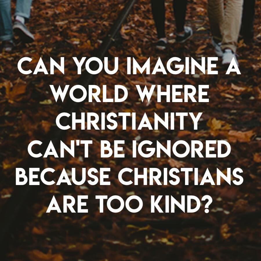 gpcparadise's tweet photo. "The quality of our relationships directly impacts the effectiveness of our message." This series is dropping the challenges left and right. #gracepoints #thelostartoffriendship https://t.co/MKyvSuC9kZ