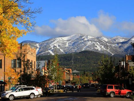 Casualtravelist's tweet photo. The splendor of Glacier National Park, a thriving arts scene and amazing craft breweries; these are just a few reasons you need to check out Whitefish, Montana this fall. https://t.co/bGtYW1TBAi via @Casualtravelist @iexplore  #ExploreWhitefish #Travel https://t.co/0tniu4DSph