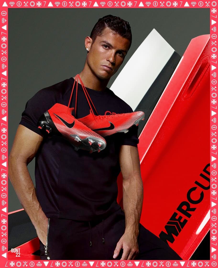 cristiano ronaldo chapter 7