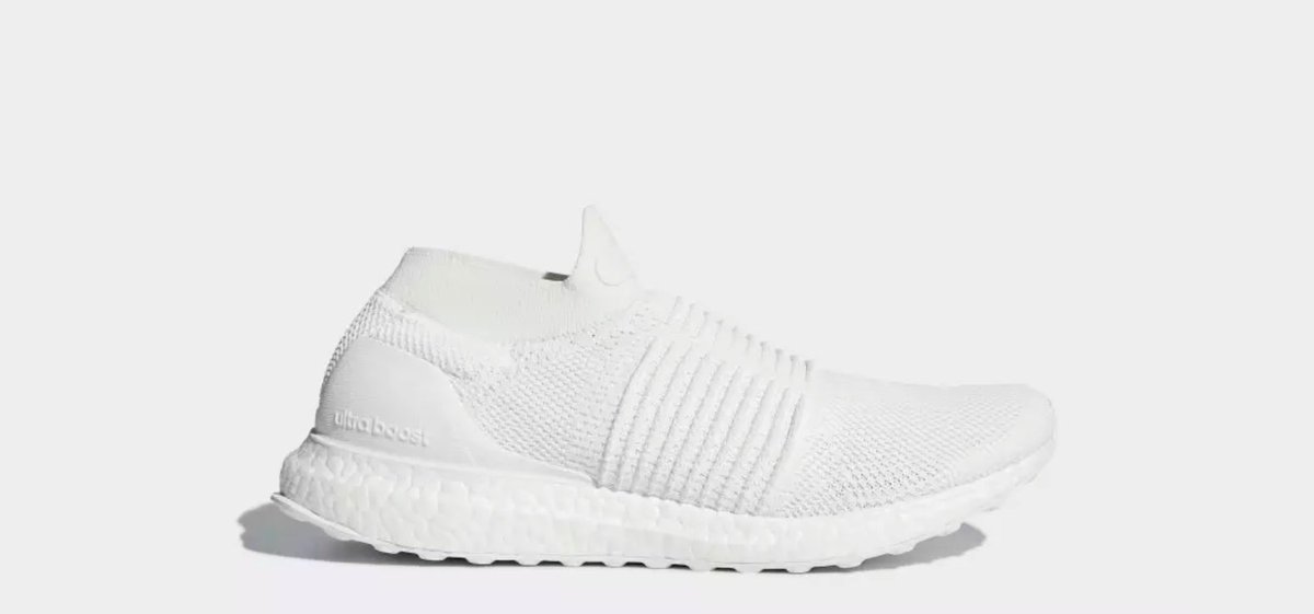 Ultraboost Laceless Running shoes 