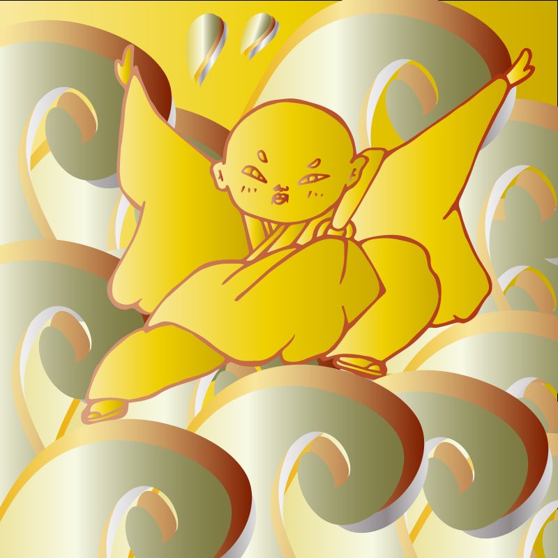 garibon32's tweet photo. 北条時宗
#イラスト #デザイン #グラフィック #グラフィックデザイン #絵 #お絵描き #北条時宗 #歴史 #日本史 #illustration #design #graphic #graphicdesign #draw #drawing #mydraw #mydrawing #instadraw #instdrawing #instaart #art #artgram #artwork #character #cute #pop #일러스트 #디자인 https://t.co/rajJ8P5NF7