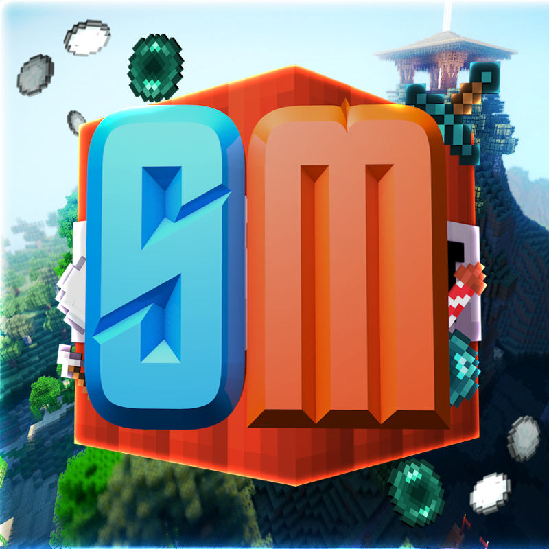 [•] New Work [•]
     ☘ ( Logo + Header ) ☘

💫 Para: <a href="/SwaagMC/">• RedeSwaag - MCPE !</a> 
💫 Tema:  Minecraft / Servidor
💫 Team: <a href="/WoodDesigners/">WoodDesigners</a>
💫 Faça Seu Pedido.