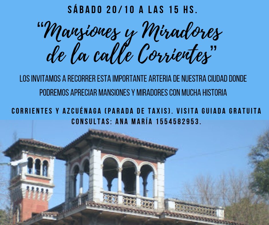 VicenteLópezTur tweet media