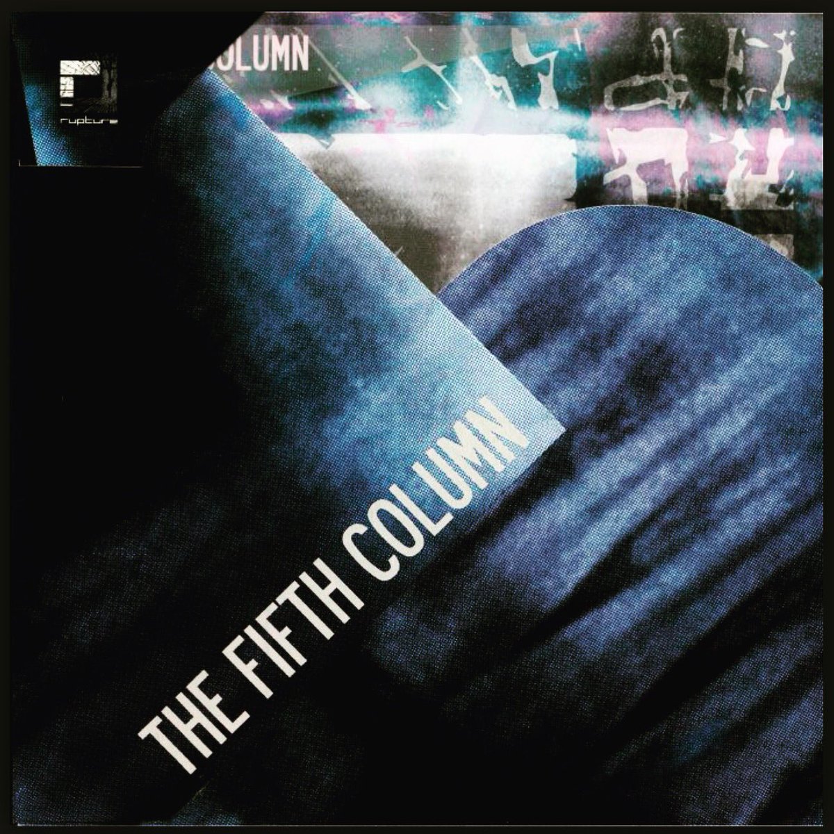 The Fifth Column released by Rupture LDN is a collection of the finest underground Jungle and Drum &amp; Bass in complete retro fashion. Pure tech style beats and raw breaks are a sure way to win our hearts 🖤