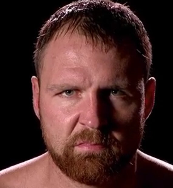 HEATHEREIGN76's tweet photo. All business for the Lunatic! #Raw https://t.co/JU9HDWgi89