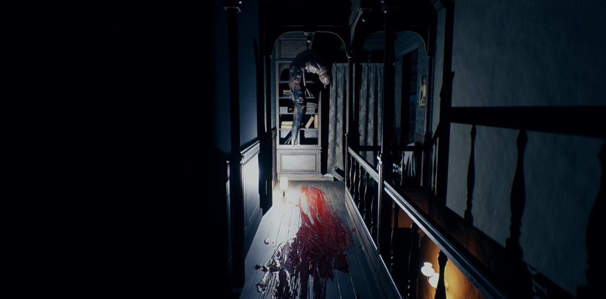 Nuevo teaser tráiler de S.O.N., survival-horror que llegará a finales de año para PlayStation 4 - https://wp.me/p4of0s-1szM - #RedG #SON @RedGStudios
