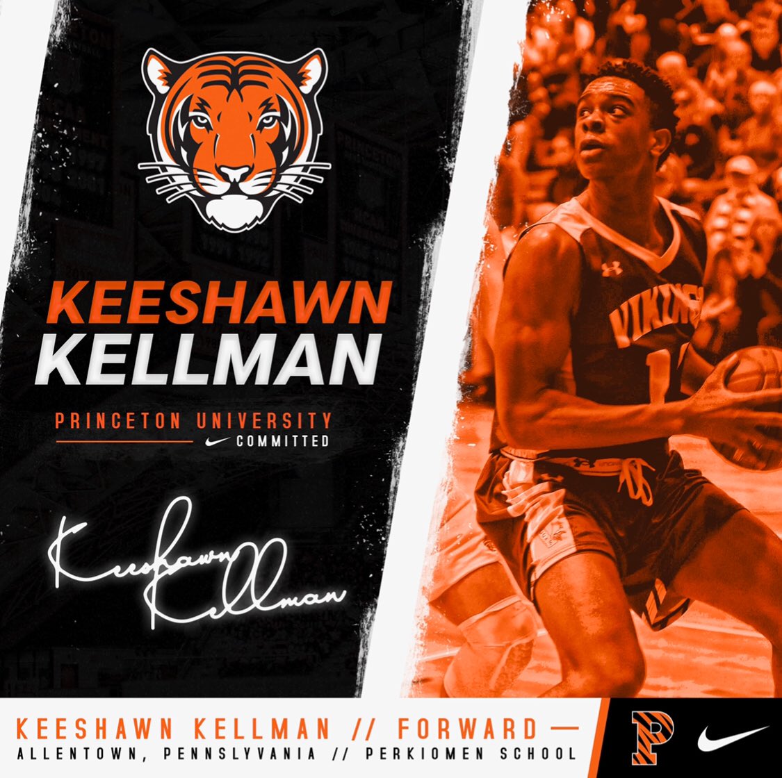 kkellman_'s tweet image. COMMITTED. #IvyLeagueEducation #Tigers🐯
