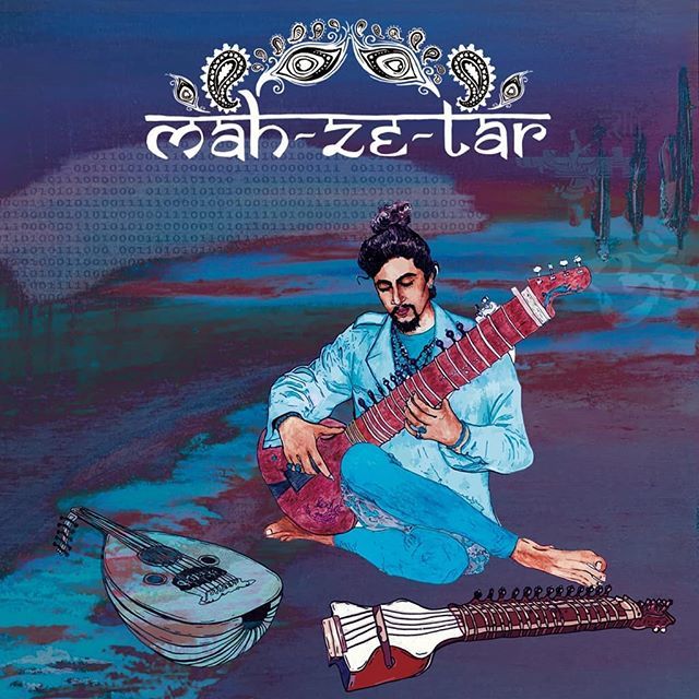 AudibleAddixion's tweet photo. Mah-Ze-Tar fuses the sounds of the world in "Liquid Lotus"!
.
https://t.co/DVvoauc6OQ
.
#MahZeTar #LiquidLotus #worldmusic #fusionmusic #ambientmusic #electronicmusic #experimentalmusic #instruments #vocalist #multiinstrumentalist #musician #indiemusician #musicpromo #musicind… https://t.co/1LgoYQcBxh