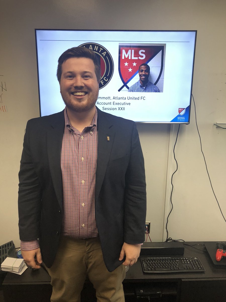 MLSNSC's tweet image. We made a whoopsies...let’s try pick number 25 again.... Jon picking @JemmottsSauce who, based off of Dillon’s facts are now best friends! #MLS