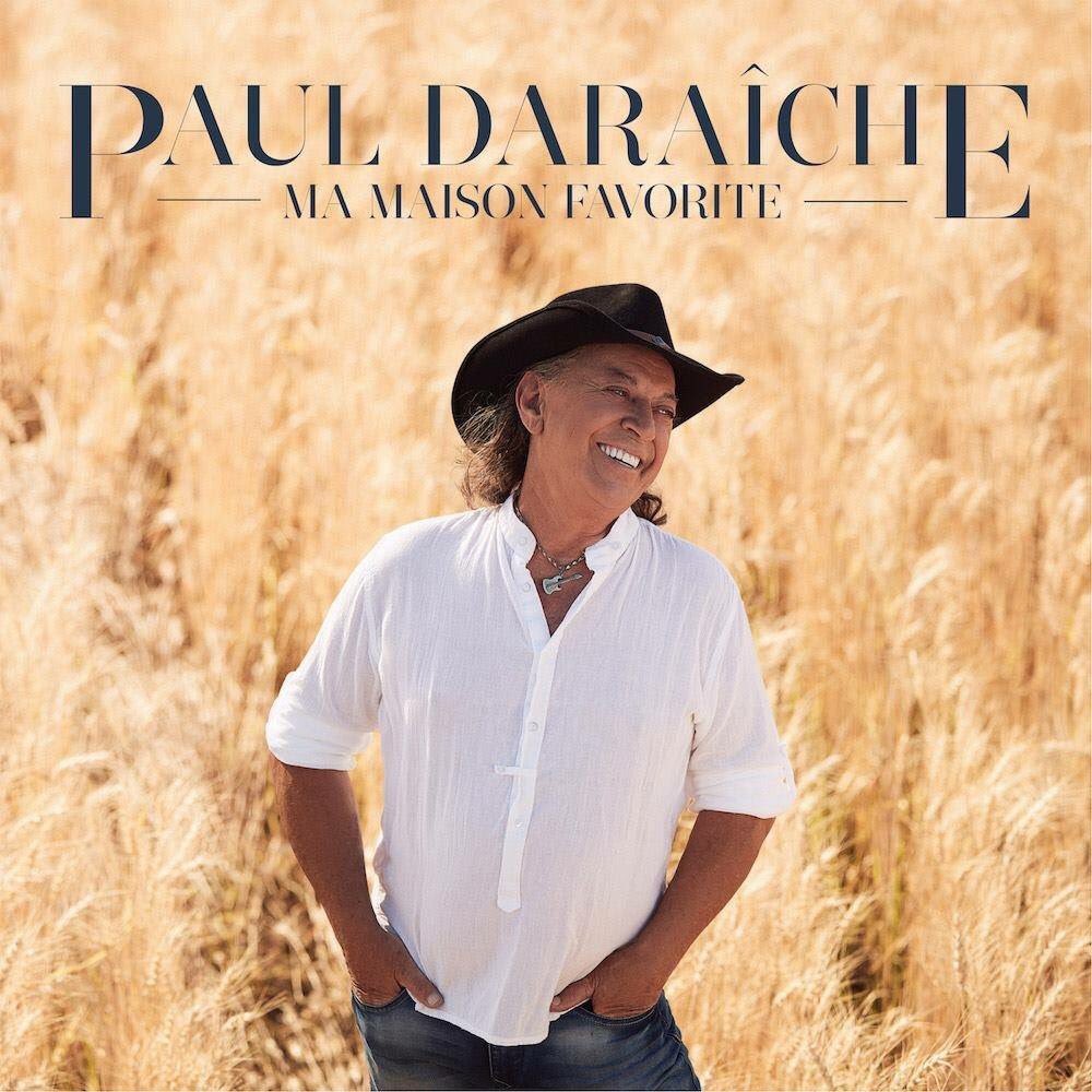QUE LA MAURICIE SE LÈVE | Demain matin, vers 8 h 45, <a href="/catgaudreault/">Catherine Gaudreault</a> discute avec le chanteur <a href="/PaulDaraiche/">Paul Daraîche</a>. #fm1069