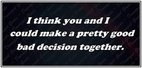 Yes We Could 😏