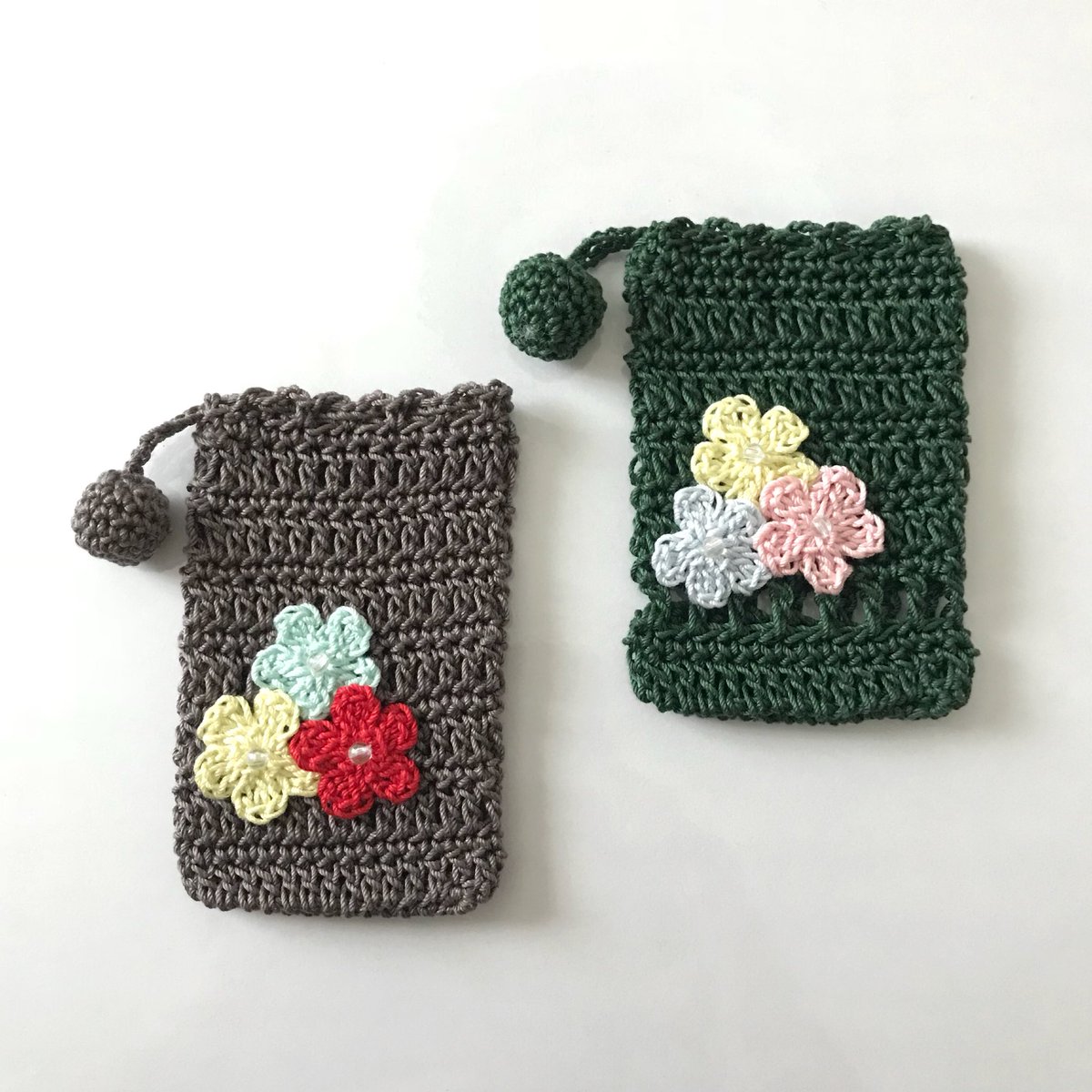 37 おはようございます たまーにかぎ針編みのお守り袋も編んでいるのでよかったらこちらも覗いて見ていただけたら嬉しいです ハンドメイド かぎ針編み お守り袋 出品中 さんじゅーななど 37 C T Co Ndgrypc9d4 37 おはようございます たまーにかぎ針編みのお守り袋も編んでいるのでよかったらこちらも覗いて見ていただけたら嬉しいです ハンドメイド かぎ針編み お守り袋 出品中 さんじゅーななど 37 C T Co Ndgrypc9d4