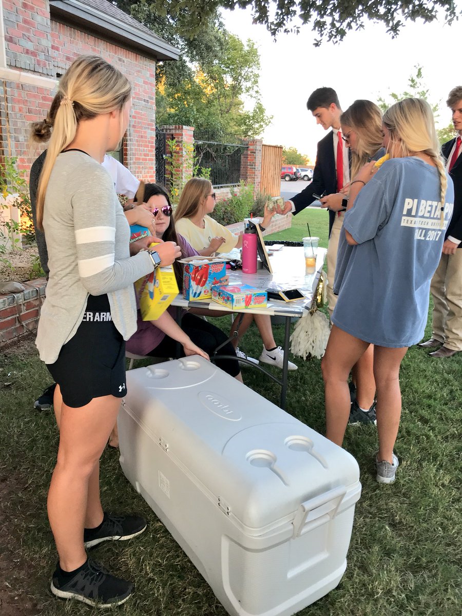 Texas Tech Panhellenic tweet media