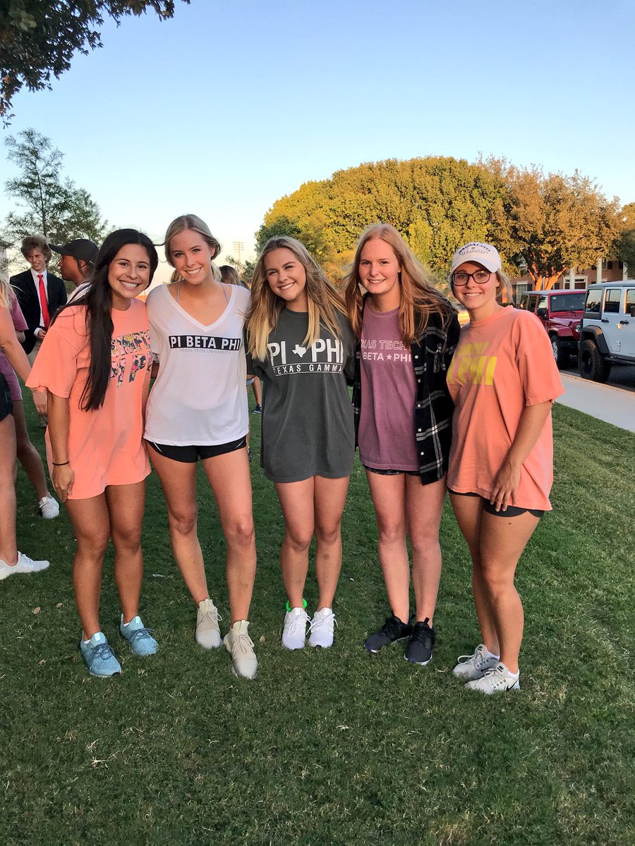 Texas Tech Panhellenic tweet media