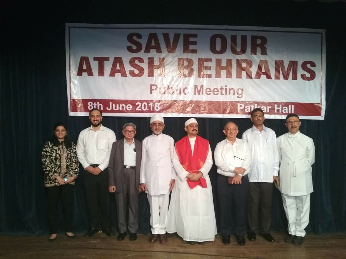 ZarthostiKomDin's tweet photo. Dear Mr. Prime Minister #Narendramodi #PMOIndia #UNESCO ancient #Zoroastrian #Parsi #Atashbehrams #Firetemples in #Mumbai face imminent danger from underground #METRO construction. Can destruction of #ParseeHeritage ever be justified? #ParseesHaveAFundamentalRight2Religion https://t.co/hF9hA7G20A