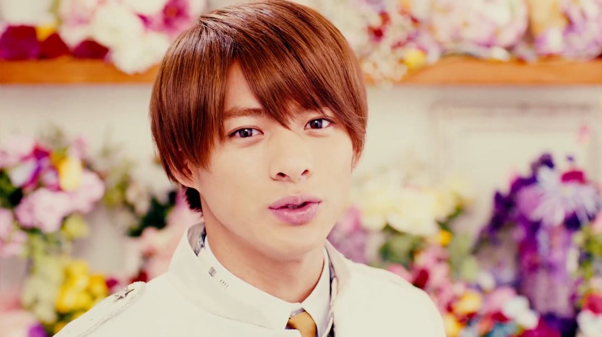 Amazon.co.jp: King & Prince 公式 生 写真 （平野紫耀）KP01671