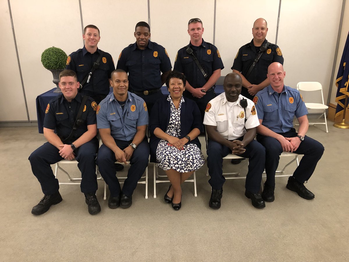 Emory Fire Safety (EmoryFireSafety) Twitter